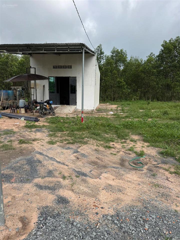 Cần tiền bán gấp lô đất 100m2 xã vĩnh thanh, nhơn trạch