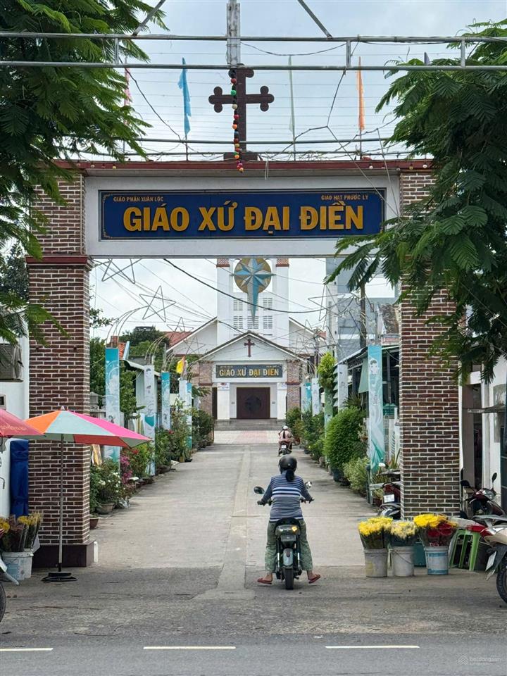 Cần tiền bán gấp lô đất 100m2 xã vĩnh thanh, nhơn trạch