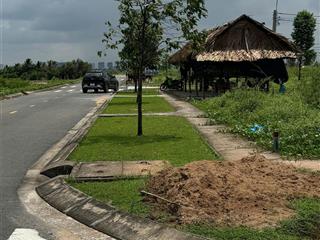 Cần bán đất nền cách cầu cát lái 4km, dự án tái định cư phú đông, nhơn trạch