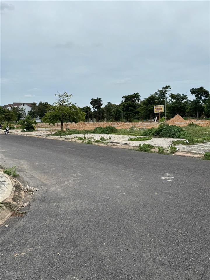 Bán đất nền dự án tại sunflower city, 900 triệu vnd, 136m2