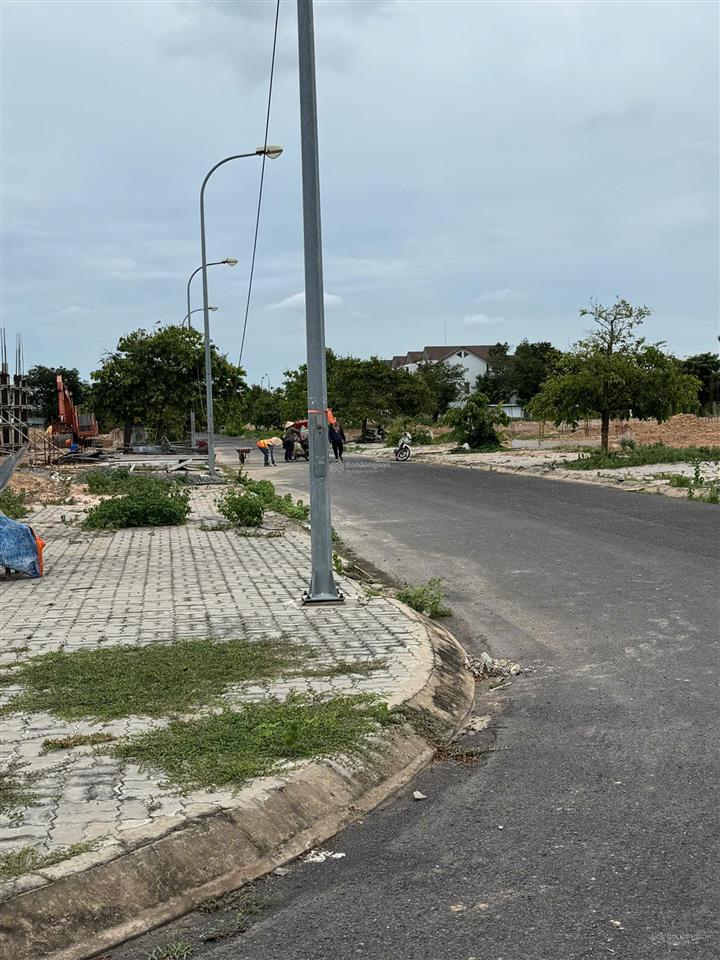 Bán đất nền dự án tại sunflower city, 900 triệu vnd, 136m2