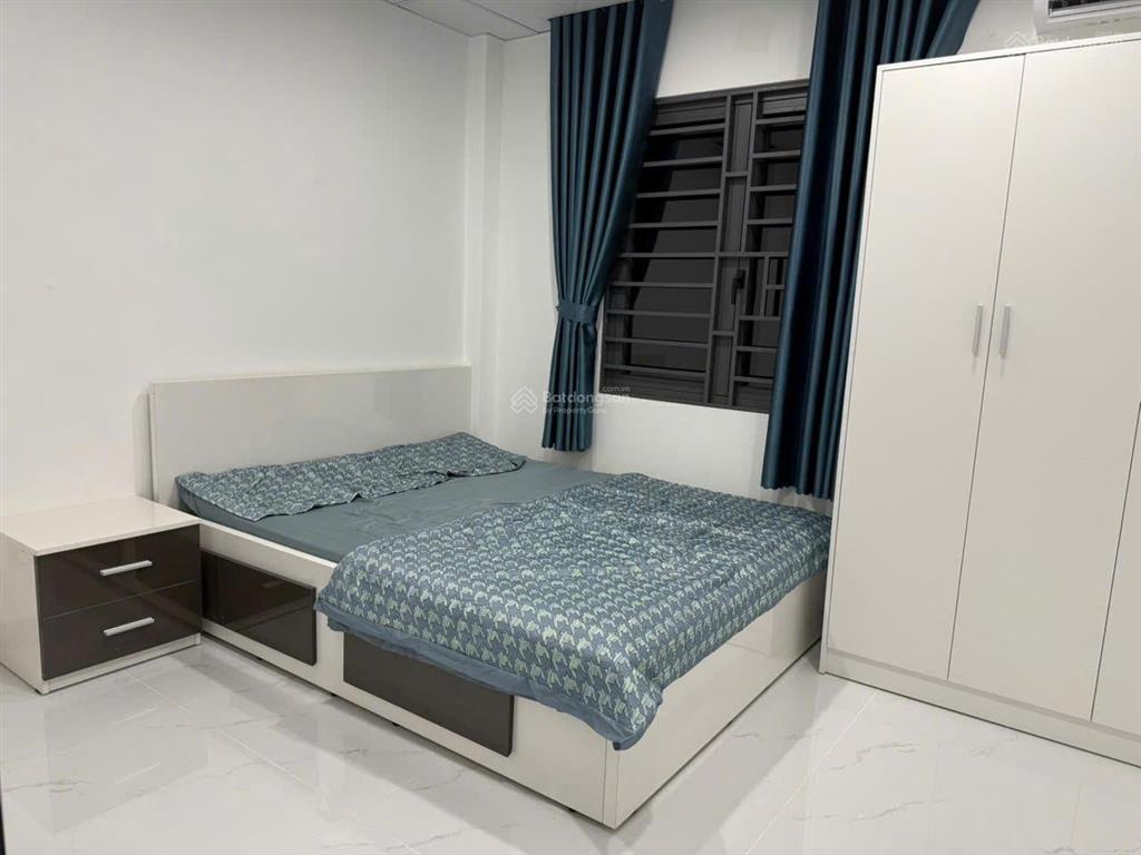 Nhà cho thuê khu công nghiệp nhơn trạch nội thất cao cấp