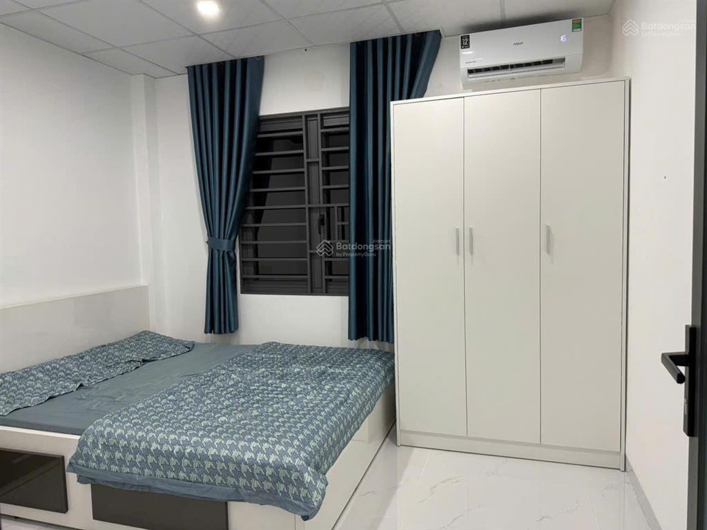 Nhà cho thuê khu công nghiệp nhơn trạch nội thất cao cấp