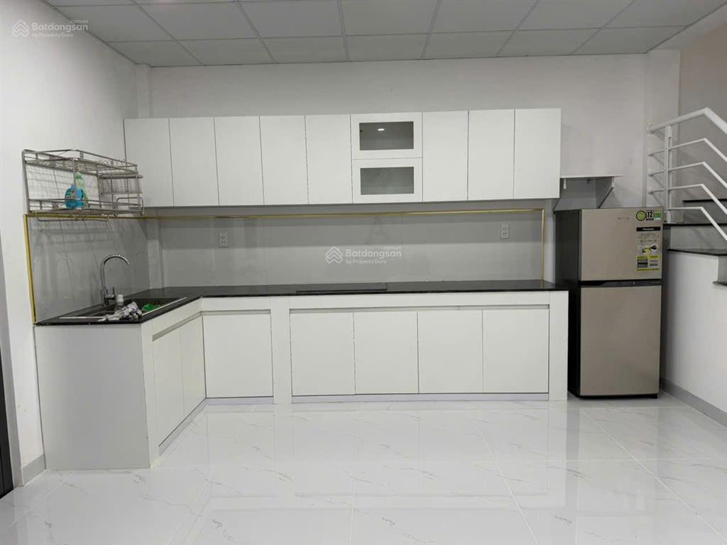 Nhà cho thuê khu công nghiệp nhơn trạch nội thất cao cấp