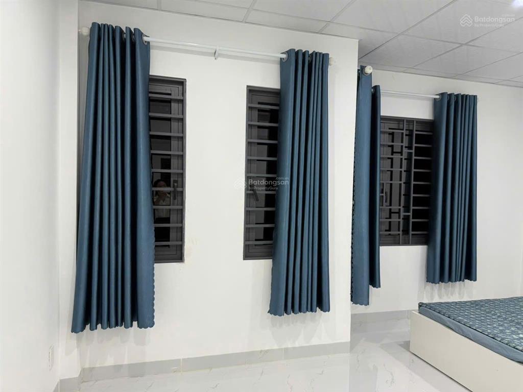 Nhà cho thuê khu công nghiệp nhơn trạch nội thất cao cấp