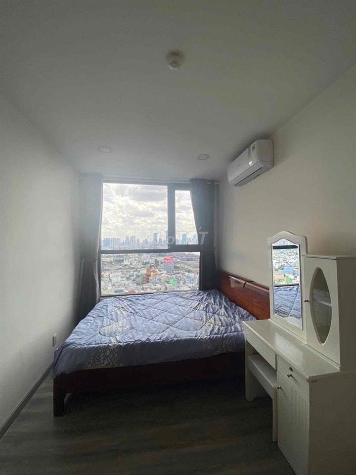 Cho thuê căn hộ Riva park q4 2pn 2wc 15tr y hình