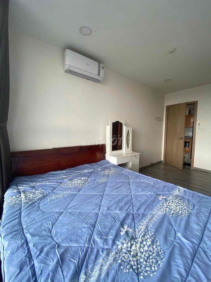 Cho thuê căn hộ Riva park q4 2pn 2wc 15tr y hình