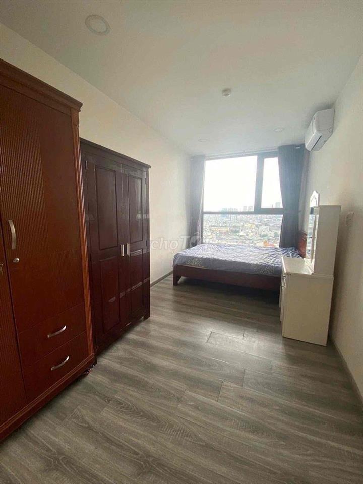 Cho thuê căn hộ Riva park q4 2pn 2wc 15tr y hình