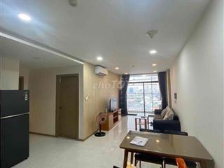 Cho thuê căn hộ Riva park q4 2pn 2wc 15tr y hình