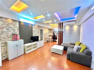 Cho thuê căn hộ H3 Q4 1pn full y hình giá 11tr