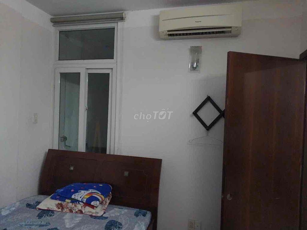 Cho thuê căn hộ Orien Q4 2pn 2wc full 14tr