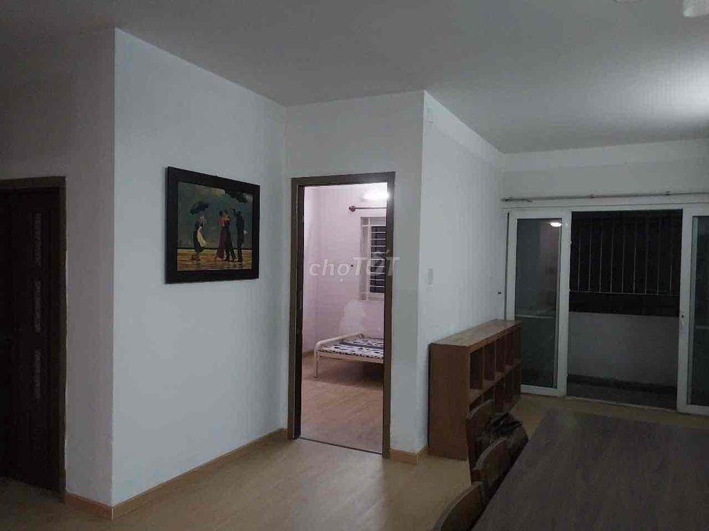 Cho thuê căn hộ Orien Q4 2pn 2wc full 14tr