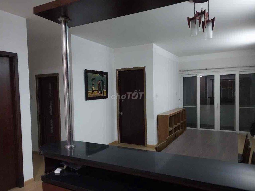 Cho thuê căn hộ Orien Q4 2pn 2wc full 14tr