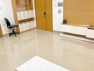 Cho thuê căn hộ Him lam riverside Q7 2pn 2wc 14tr nhà y hình