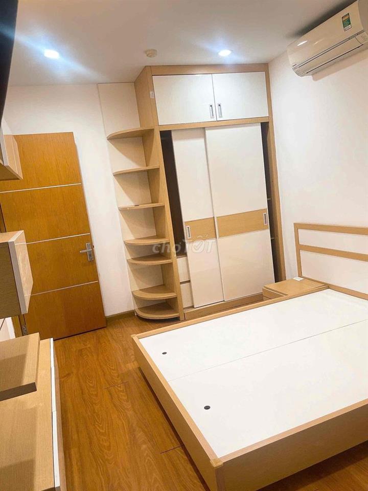 Cho thuê căn hộ Him lam riverside Q7 2pn 2wc 14tr nhà y hình