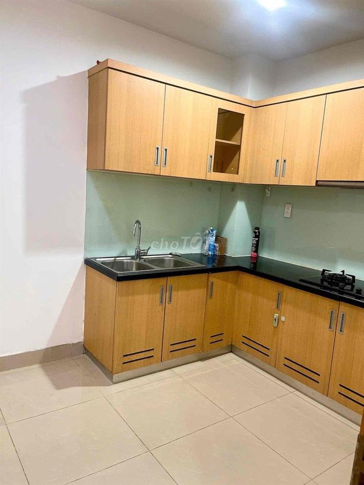 Cho thuê căn hộ Him lam riverside Q7 2pn 2wc 14tr nhà y hình