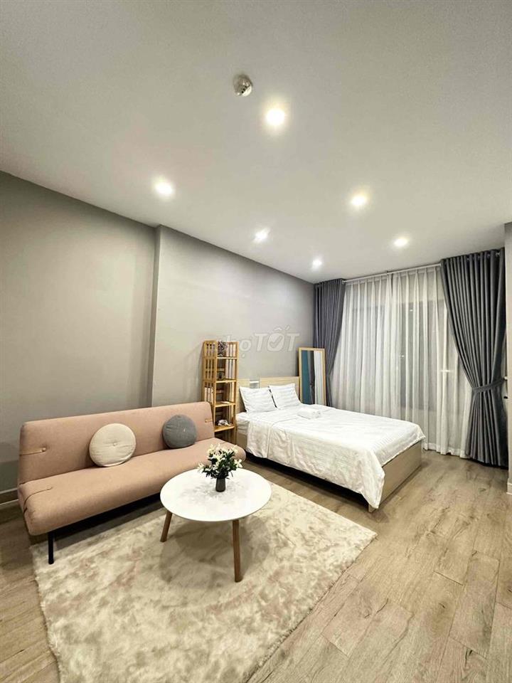 CHUYÊN CHO THUÊ CĂN HỘ SUNRISE CITY VIEW Q7 NGẮN HẠN DÀI HẠN