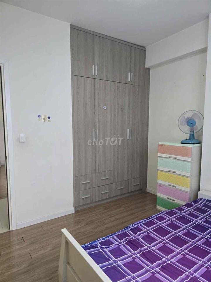 Cần cho thuê căn hộ M one Q7 2pn 1wc 12tr full nt y hình