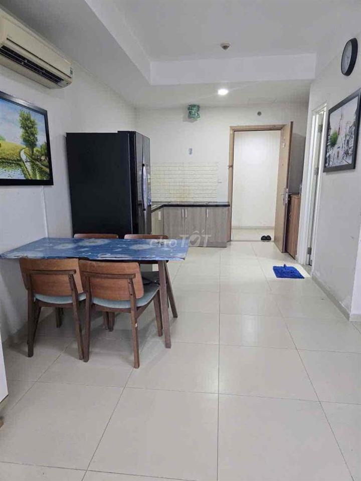 Cần cho thuê căn hộ M one Q7 2pn 1wc 12tr full nt y hình