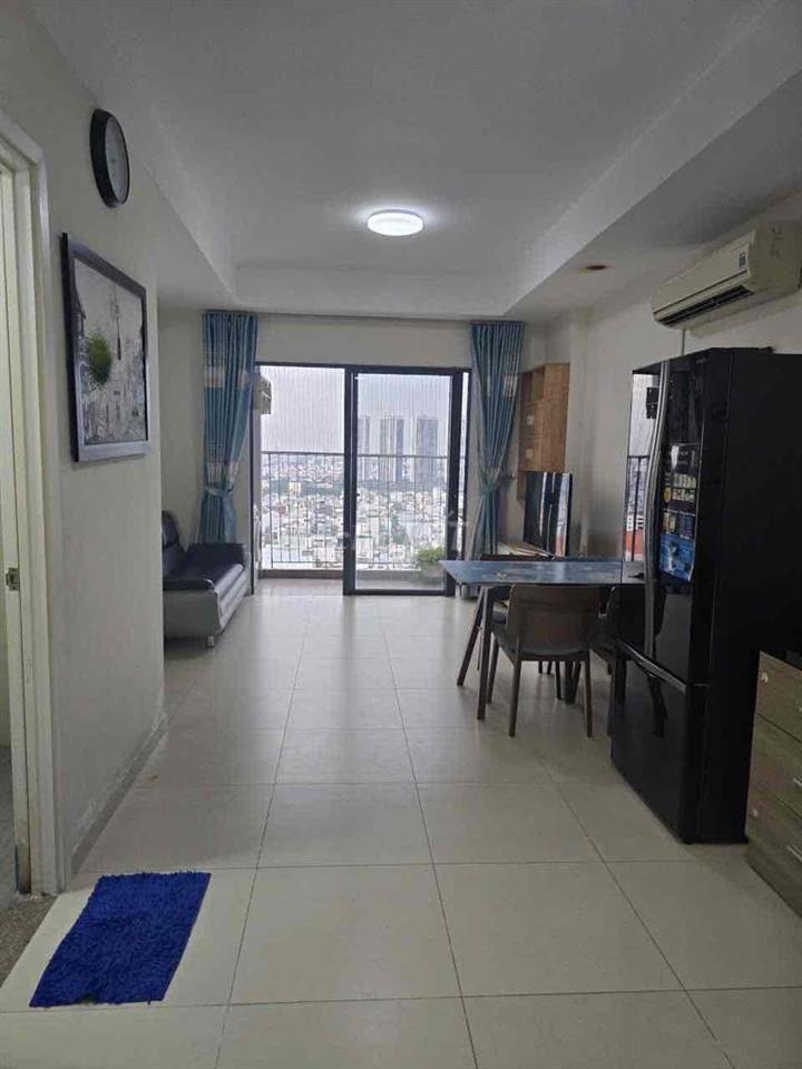 Cần cho thuê căn hộ M one Q7 2pn 1wc 12tr full nt y hình