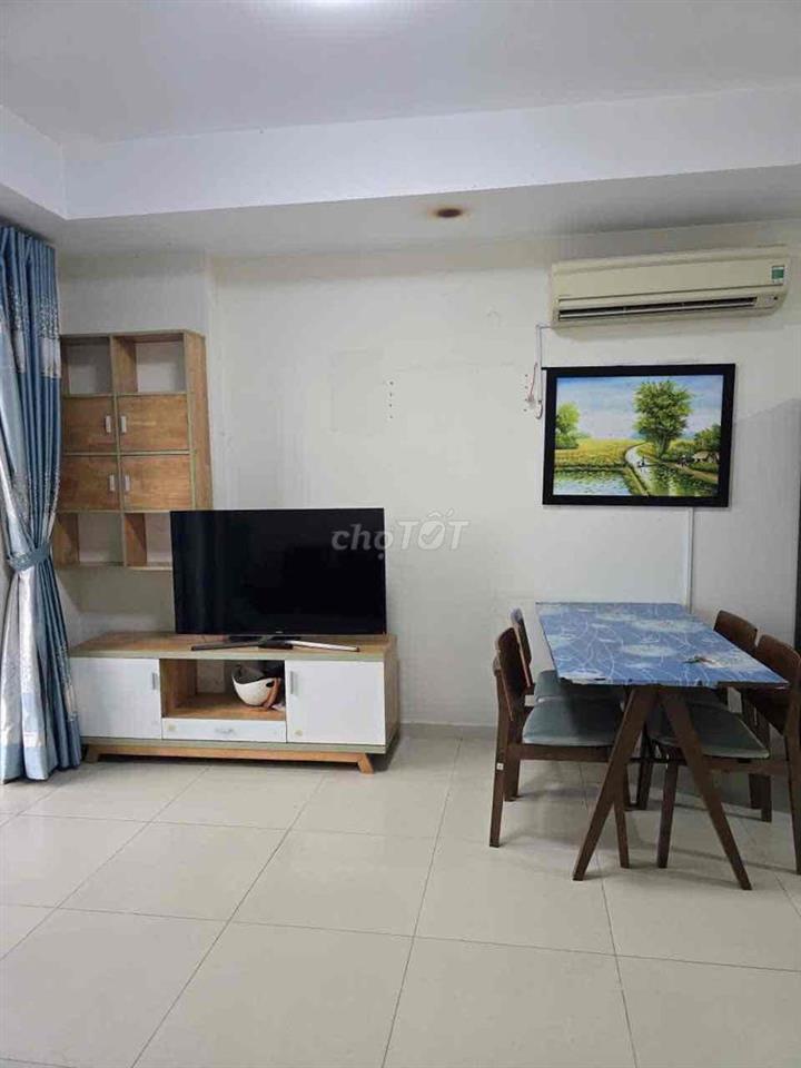 Cần cho thuê căn hộ M one Q7 2pn 1wc 12tr full nt y hình