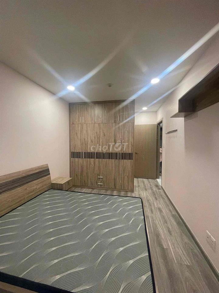 Cho thuê căn hộ Riva Park Q4 2pn 2wc full y hình giá 15tr5