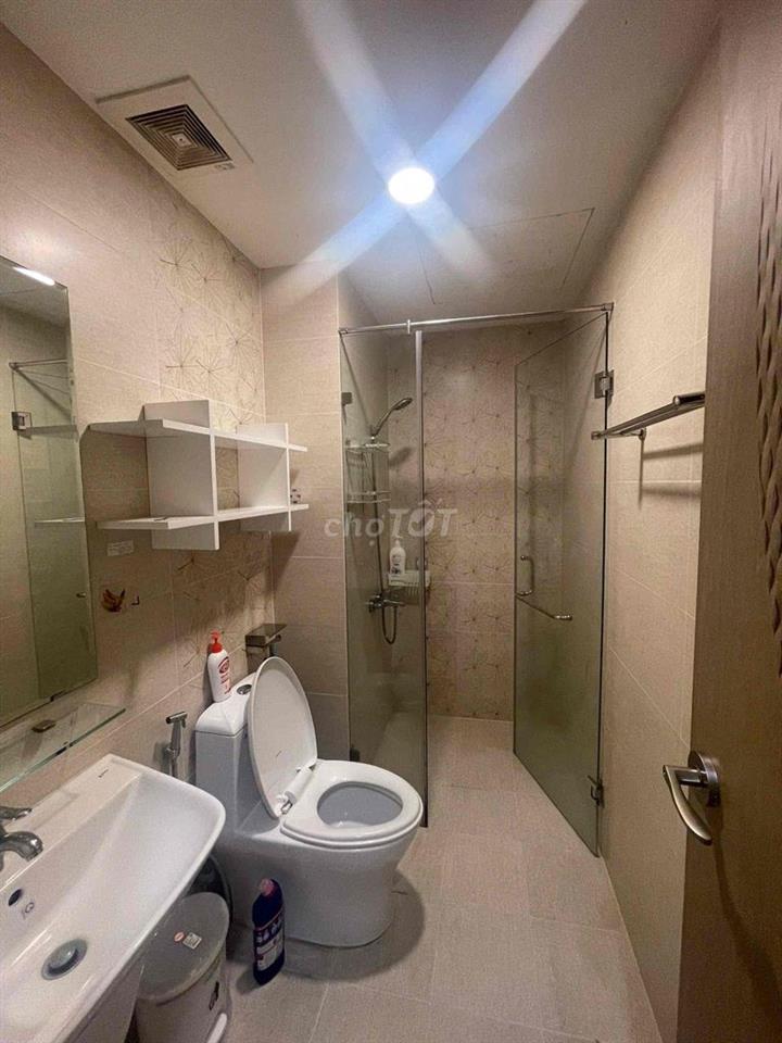 Cho thuê căn hộ Riva Park Q4 2pn 2wc full y hình giá 15tr5