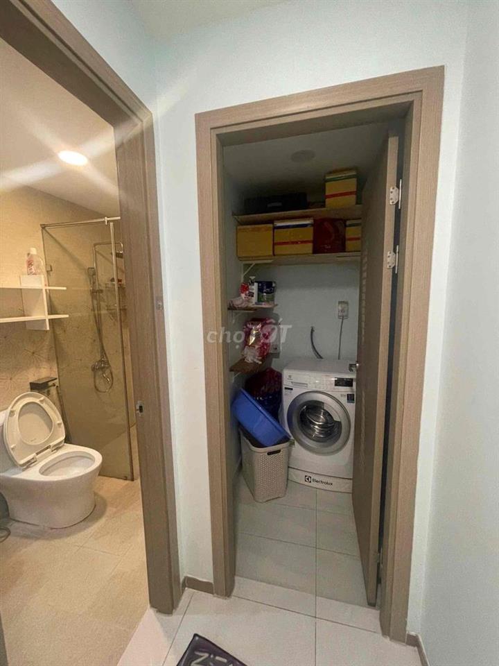 Cho thuê căn hộ Riva Park Q4 2pn 2wc full y hình giá 15tr5