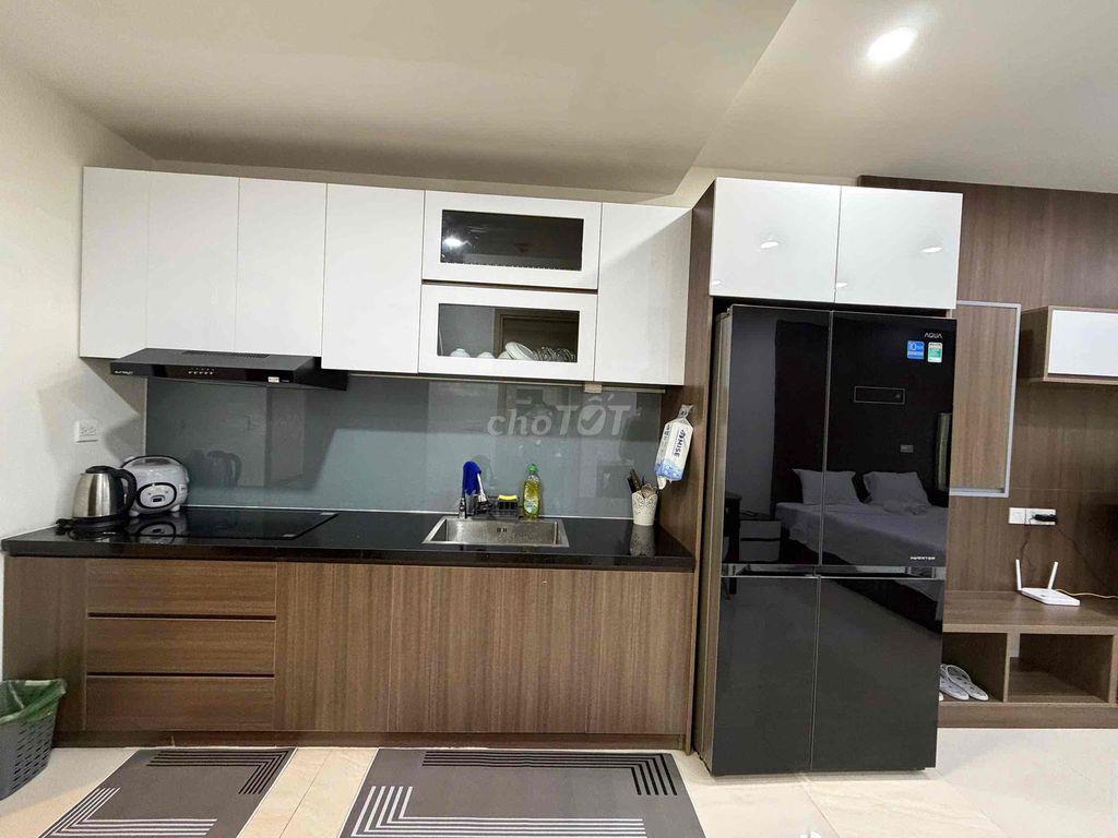Chính chủ cho thuê căn hộ Sunrise CiTy View Q7