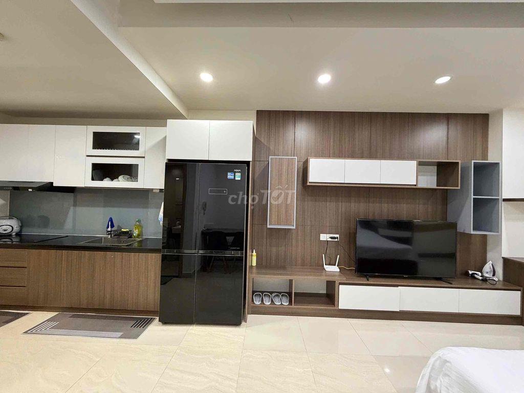 Chính chủ cho thuê căn hộ Sunrise CiTy View Q7