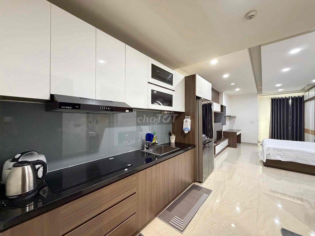 Chính chủ cho thuê căn hộ Sunrise CiTy View Q7