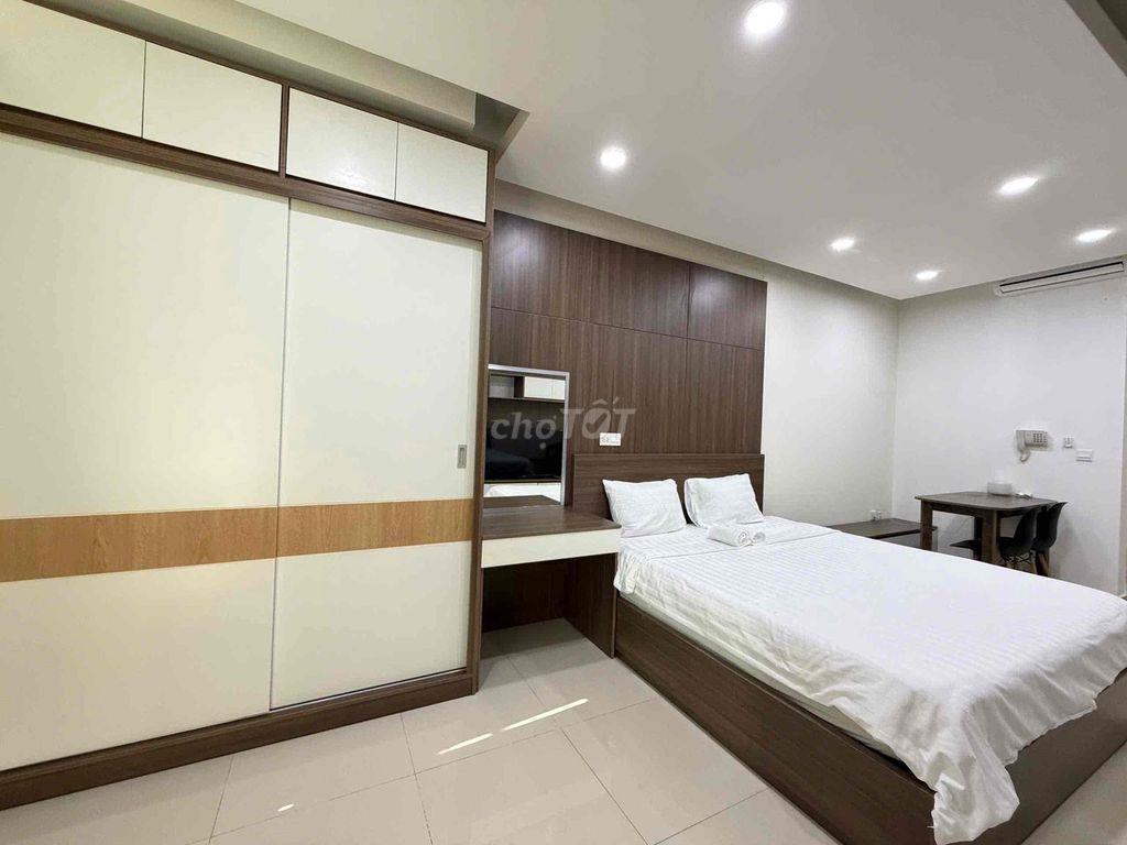 Chính chủ cho thuê căn hộ Sunrise CiTy View Q7