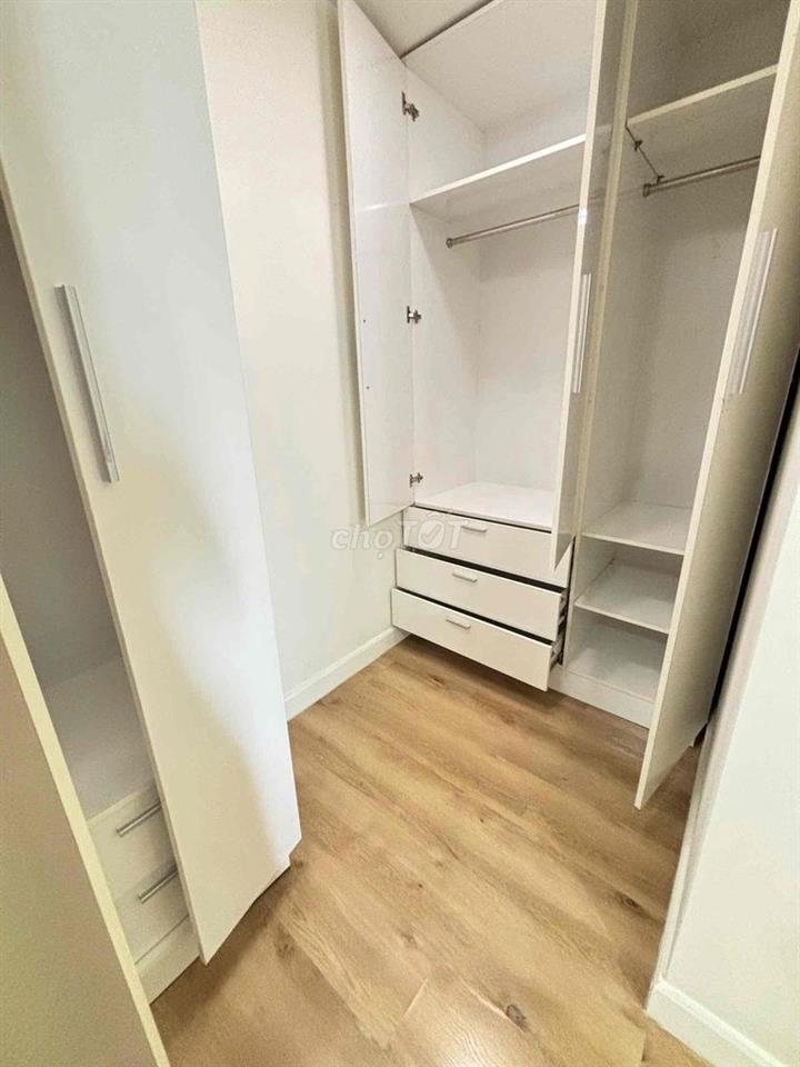 Cho thuê căn hộ Galaxy 9 q4 2pn 2wc full 16tr y hình