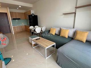 Cho thuê căn hộ Galaxy 9 q4 2pn 2wc full 16tr y hình