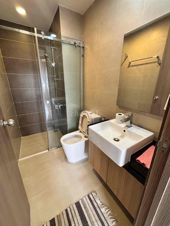 Cho thuê căn hộ Galaxy 9 q4 2pn 2wc full 16tr y hình