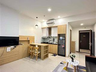 Cho thuê căn hộ Sunrise City View Q7 1pn full y hình 12tr