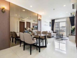 Cho thuê căn hộ Grand riverse q4 1pn full y hình giá 15tr5