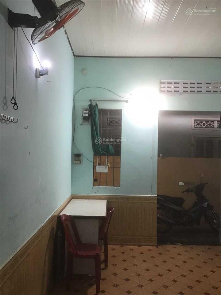 Phòng cho thuê k28/23 đường bàu hạc 5, p. vĩnh trung, gần đh duy tân