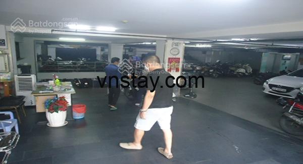 Văn phòng hà phan, đường phan xích long, quận phú nhuận cho thuê, đẹp