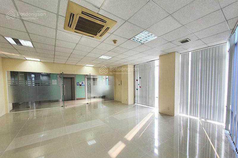 Văn phòng hà phan, đường phan xích long, quận phú nhuận cho thuê, đẹp