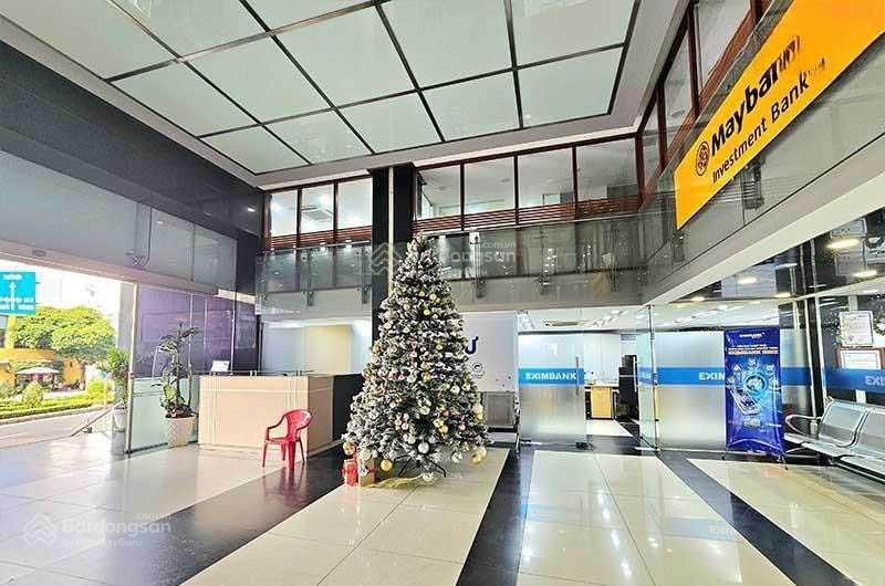 Văn phòng hà phan, đường phan xích long, quận phú nhuận cho thuê, đẹp