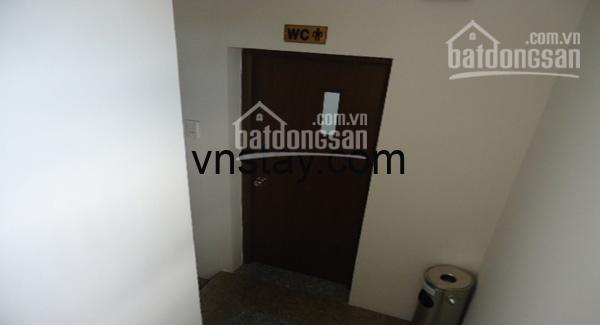 Tòa văn phòng lucky house đường huỳnh văn bánh cho thuê