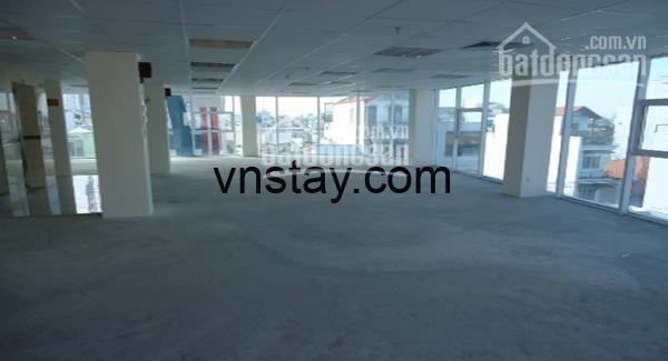 Tòa văn phòng lucky house đường huỳnh văn bánh cho thuê