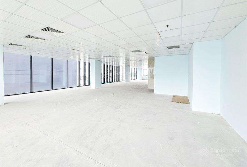 Cho thuê văn phòng enterprise tower đường bến vân đồn quận 4