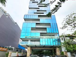Cho thuê văn phòng enterprise tower đường bến vân đồn quận 4