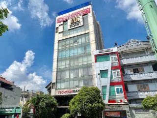 Văn phòng nam giao đường phan xích long cho thuê, khu vực đẹp phú nhuận