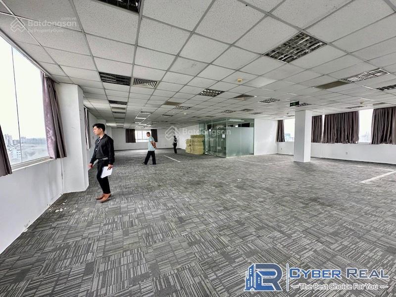 Văn phòng nam giao đường phan xích long cho thuê, khu vực đẹp phú nhuận