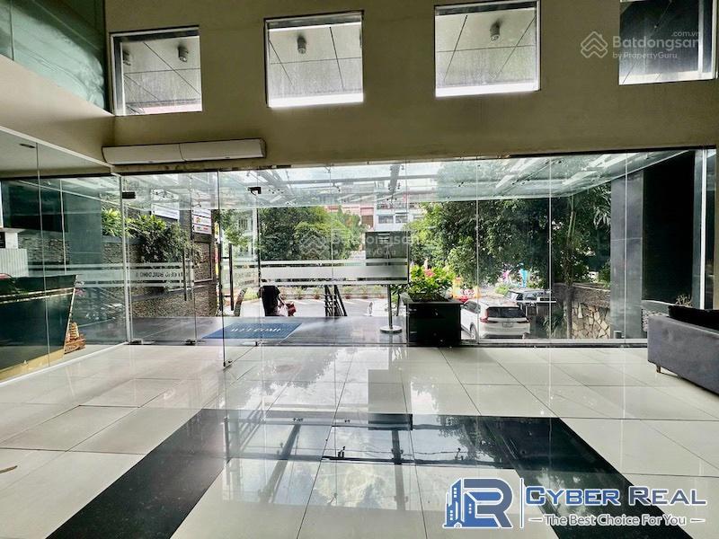 Văn phòng nam giao đường phan xích long cho thuê, khu vực đẹp phú nhuận
