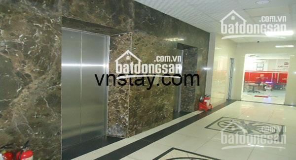 Văn phòng tại kim tân hải cho thuê giá rẻ đường trường chinh, quận 12