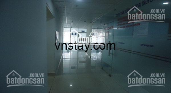 Văn phòng tại kim tân hải cho thuê giá rẻ đường trường chinh, quận 12